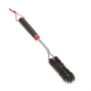 Weber Grill Brush Detail