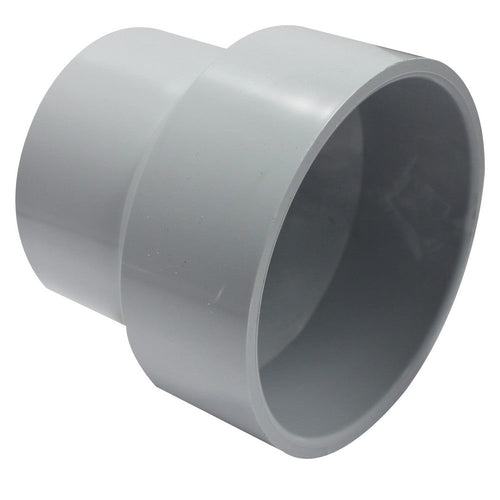 Canplas PVC DWV Reducing Coupling