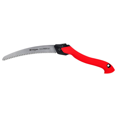 Corona RazorTOOTH Saw® Folding Pruning Saw