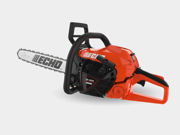 Echo CS-4920 Chainsaw