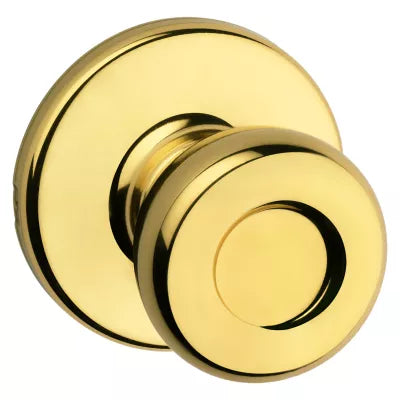 Kwikset Tylo Knob - Hall/Closet