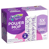Swiffer® PowerMop Multi-Surface Mopping Pad Refills