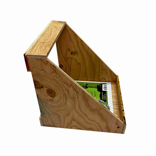 Harvest Lane Chicken Nesting Box