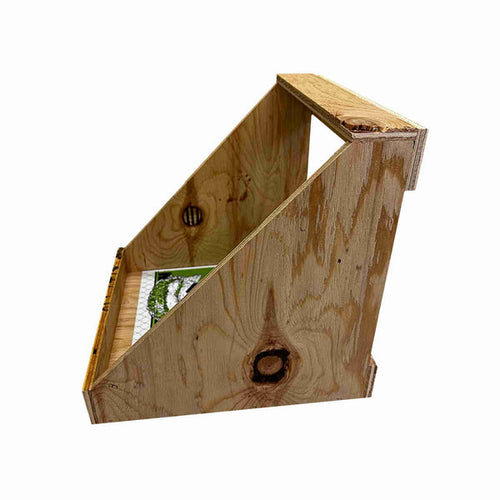 Harvest Lane Chicken Nesting Box