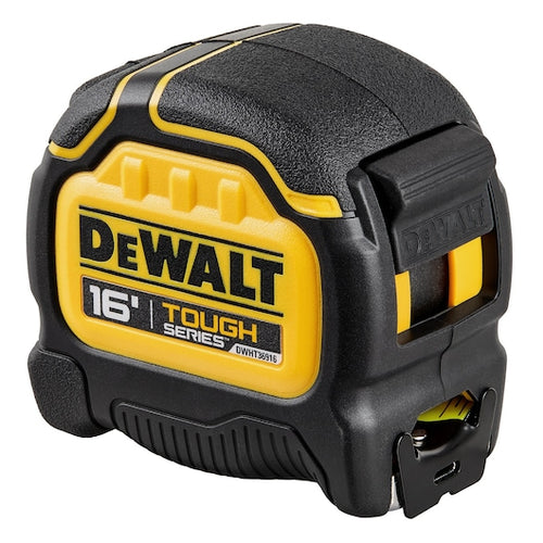 Dewalt ToughSeries™ 16 ft Tape Measure