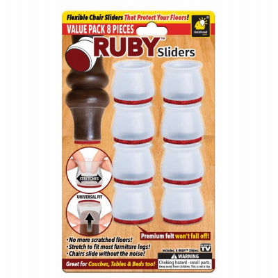 Ruby Sliders BulbHead