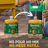 Spruce 64oz Power Wand Weed & Grass Killer