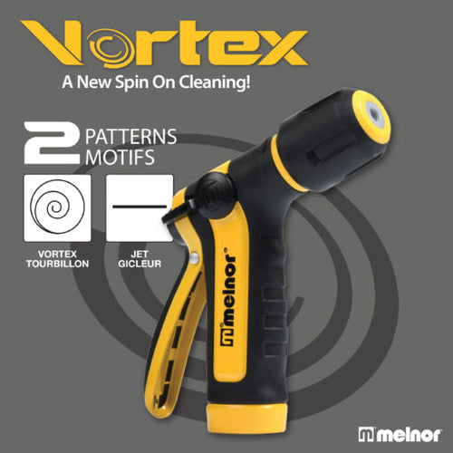 Melnor Vortex® 2-Pattern Nozzle