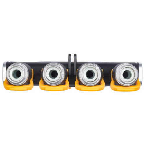 Melnor EZ-Flow™ 4-Way Control Valve