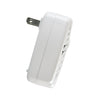 First Alert 1042411 Carbon Monoxide Plug-In Alarm with Battery Backup
