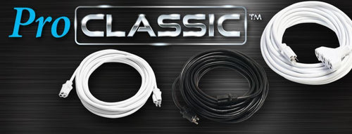 Century Wire & Cable Pro Classic® 12/3 SJTW Extension Cord