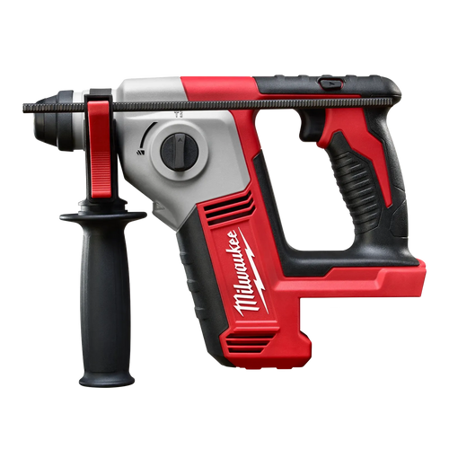 Milwaukee M18™ Cordless SDS Plus Rotary Hammer