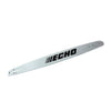 ECHO 20F0AD3378C - 20 PRO-AM Double-Guard .325 Bar - ECHO Genuine OEM Part