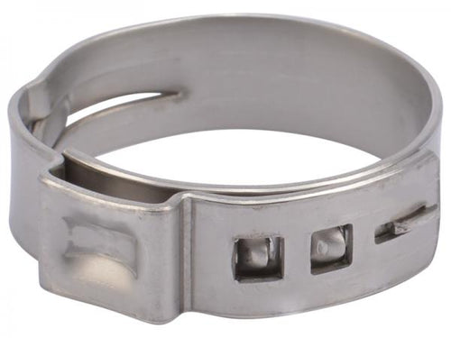 SharkBite Stainless Steel Clamp Ring