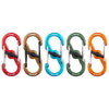 Nite Ize S-Biner® MicroLock® Aluminum