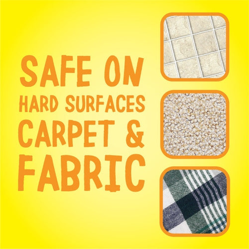 Goo Gone Pro-Power Goo & Adhesive Remover Spray Pump