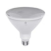 GE LED Light Bulb, PAR38 Outdoor Floodlight Bulb, 90 Watt Replacement, Daylight