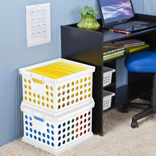 Sterilite 1694 – Storage Crate