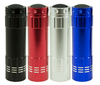 TruGuard LED Metal Flashlights, 4-Pk.