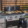 Weber® 28 Rust-Resistant Griddle