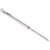 Milton Tire Pressure Gauge, 20-120 PSI Single Head Air Chuck (Box of 10)