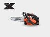 ECHO X Series CS-2511T Lightweight Top Handle Chainsaw