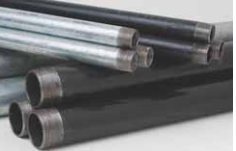 Southland Galvanized Steel Pipe & Ready Cut Pipe