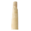 ABCO Products Wood Threaded Handle