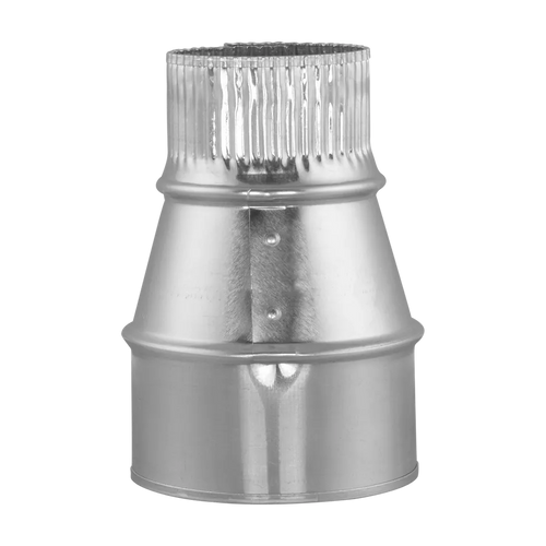 Imperial 4 to 3 Reducer Aluminum Reducer & Increaser