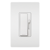 Legrand Pass & Seymour radiant® LED Advanced 150W Single Pole 3-Way Dimmer, White
