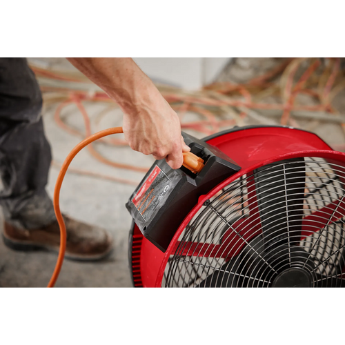 Milwaukee M18™ Brushless 18 Fan