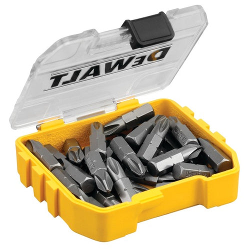 Dewalt DWAF2002B30 Standard Sets With ToughCase®+ System
