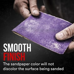 3M™ Pro Grade Precision™ Faster Sanding Sanding Sheets