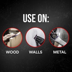 3M™ Pro Grade Precision™ Faster Sanding Sanding Sheets