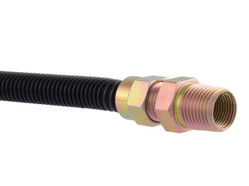 Eastman Gas Log Installation Kit