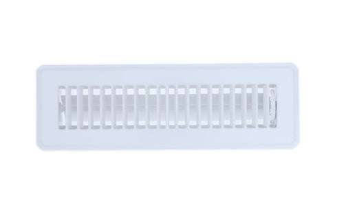 AmeriFlow 413 - Steel Floor Register
