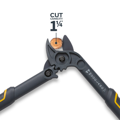 Woodland Tools Compact Duralight™ Lopper
