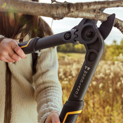 Woodland Tools Compact Duralight™ Lopper