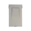 Eaton DPF222RP Air Conditioning Disconnect Fused Pullout 60A