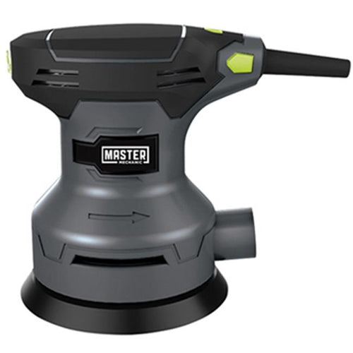 Master Mechanic 5 Random Orbital Sander