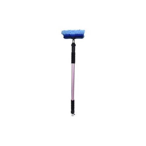 Green Thumb 68-1/2 In. Extendable Flow-Thru Wash Brush