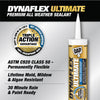 DAP DYNAFLEX® ULTIMATE Premium All-Weather Sealant