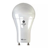 GE Refresh HD LED 100 Watt Replacement, Daylight, A19 General Purpose Bulbs (2 Pack)