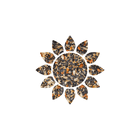 Nature’s Own Fruit & Nut Blend
