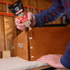 DAP Weldwood 2 in 1 Wood Glue & Filler