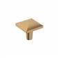 Amerock EXTENSITY Cabinet Knob Everyday Basics