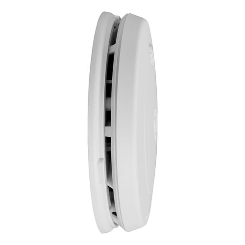 First Alert Battery-Operated 2-in 1 Smoke and Carbon Monoxide Alarm with Voice Alerts