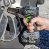 Genesis 20v Brushless 3-Speed 1/2″ Impact Wrench