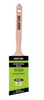 Shur-Line Better 2 1/2 In. Oval Paint Brush