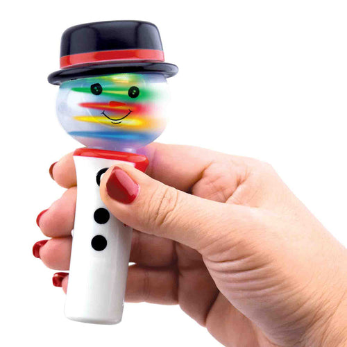 Shawshank Holiday Jolly Spinner